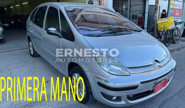 Xsara Picasso