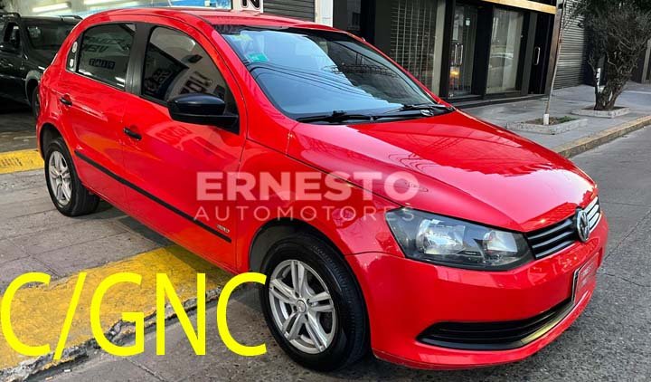 Gol Trend