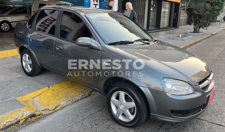 Corsa Classic