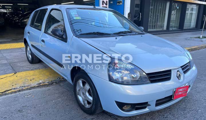 Clio