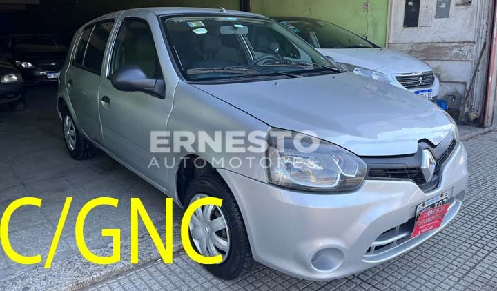 Clio